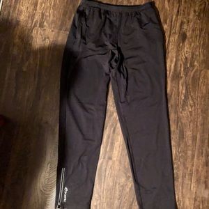 New Exercise pants/soft (L)